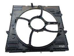 DEFLETOR  VENTOINHA AMAROK 2.0 2012 A 2017 2H0121207E