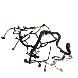 Chicote Motor Versa 1.6 2012 a 2020