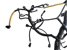 CHICOTE MOTOR VERSA 1.6 2012 A 2020