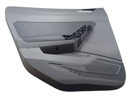 FORRO PORTA TRASEIRA ESQUERDA POLO VIRTUS 2017 A 2025