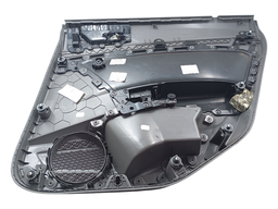 FORRO PORTA TRASEIRA ESQUERDA POLO VIRTUS 2017 A 2025