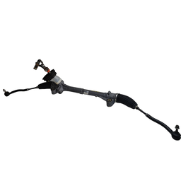 Caixa Direção March Versa 2012 2013 a 2020