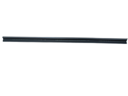 KIT PESTANA E CANALETA PORTA TRASEIRA ESQUERDA POLO VIRTUS