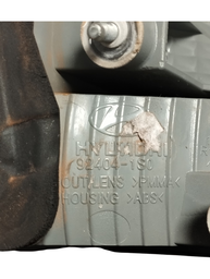 LANTERNA TRASEIRA DIREITA HB20 HATCH 2013 A 2019 C/ DETALHE