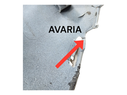 MOLDURA GRADE HB20 2013 2014 A 2015 863521S010