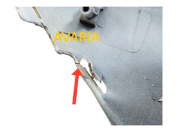 MOLDURA GRADE HB20 2013 2014 A 2015 863521S010