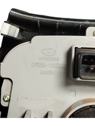 COMANDO AR CONDICIONADO ANALÓGICO HB20 2013 2014 A 2019