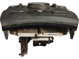 COMANDO AR CONDICIONADO ANALÓGICO HB20 2013 2014 A 2019