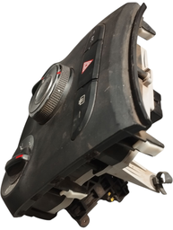 COMANDO AR CONDICIONADO ANALÓGICO HB20 2013 2014 A 2019