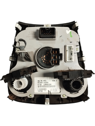 COMANDO AR CONDICIONADO ANALÓGICO HB20 2013 2014 A 2019