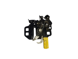 Fechadura Capo Dianteiro Fusion 2013 a 2019