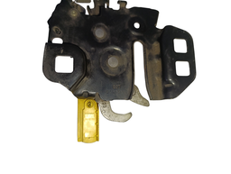 FECHADURA CAPO DIANTEIRO FUSION 2013 A 2019