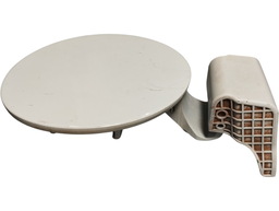 PORTINHOLA TANQUE COMBUSTÍVEL HB20 HATCH 2013 2014 A 2019