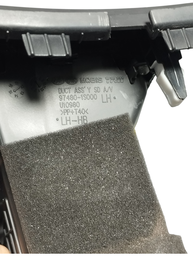 DIFUSOR AR ESQUERDO HYUNDAI HB20 2013 A 2019 97480-1S000