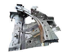  CAIXA DE RODA ESQUERDA HAVAL H6 1.5 2024 2025/