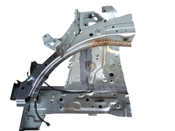  CAIXA DE RODA ESQUERDA HAVAL H6 1.5 2024 2025/