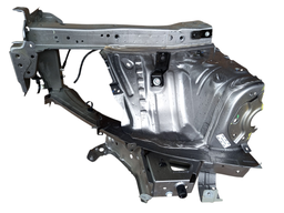  CAIXA DE RODA ESQUERDA HAVAL H6 1.5 2024 2025/