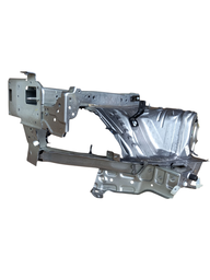  CAIXA DE RODA ESQUERDA HAVAL H6 1.5 2024 2025/