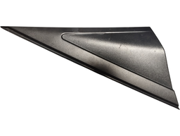 ACABAMENTO RETROVISOR DIREITO EXTERNO HB20 2013 A 2019