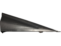 ACABAMENTO RETROVISOR DIREITO EXTERNO HB20 2013 A 2019