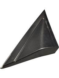 ACABAMENTO RETROVISOR DIREITO EXTERNO HB20 2013 A 2019