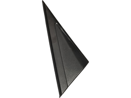 ACABAMENTO RETROVISOR DIREITO EXTERNO HB20 2013 A 2019