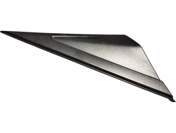 Acabamento Retrovisor Direito Externo Hb20 2013 a 2019