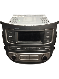 COMANDO RÁDIO HB20 2013 A 2019