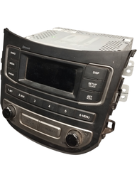 COMANDO RÁDIO HB20 2013 A 2019