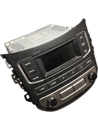 COMANDO RÁDIO HB20 2013 A 2019