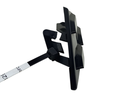 FRISO GRADE ESQUERDA L1 HAVAL H6 2024 2025 2026/..