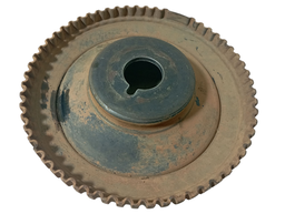 POLIA VIRABREQUIM CELTA CORSA 1.0 1.4 8V 1994/2014 90409954