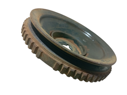 POLIA VIRABREQUIM CELTA CORSA 1.0 1.4 8V 1994/2014 90409954