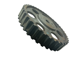 POLIA COMANDO DE VÁLVULAS CORSA 1.0 8V 1994 1995 A 2002