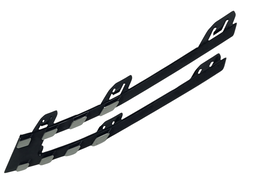 FRISO GRADE ESQUERDO L3 HAVAL H6 2024 2025 2026/..