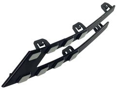 FRISO GRADE ESQUERDO L3 HAVAL H6 2024 2025 2026/..