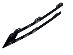 Friso Grade Esquerdo L3 Haval H6 2024 2025 2026/..
