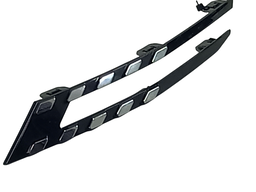 Friso Grade Esquerdo L4 Haval H6 2024 2025 2026/..