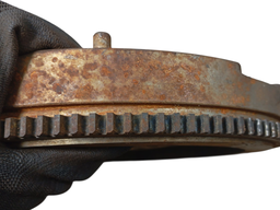 VOLANTE MOTOR HB20 1.0 3CC KIA PICANTO 2012 A 2020