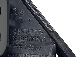 FRISO GRADE DIREITO R4 HAVAL H6 2024 2025 2026/..