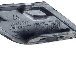 FRISO GRADE ESQUERDO L5 HAVAL H6 2024 2025 2026/..