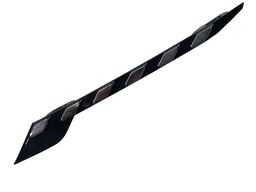 FRISO GRADE ESQUERDO L5 HAVAL H6 2024 2025 2026/..