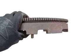 VOLANTE MOTOR HB20 1.0 3CC TURBO 2016 A 2022