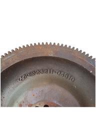 VOLANTE MOTOR HB20 1.0 3CC TURBO 2016 A 2022