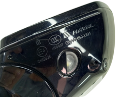 RETROVISOR DIREITO HAVAL H6 2024 2025 2026/..C/DETALHE