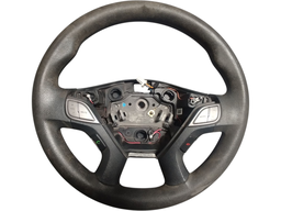 Volante Direção Comando Som Hyundai Hb20 2013 a 2019