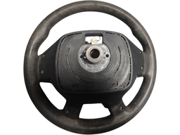 VOLANTE DIREÇÃO COMANDO SOM HYUNDAI HB20 2013 A 2019