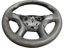 VOLANTE DIREÇÃO COMANDO SOM HYUNDAI HB20 2013 A 2019