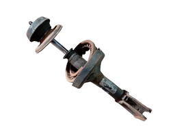 AMORTECEDOR DIANTEIRO ESQUERDO CLIO 1999 2000 2001 A 2012