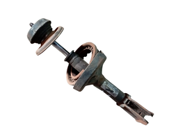 AMORTECEDOR DIANTEIRO ESQUERDO CLIO 1999 2000 2001 A 2012